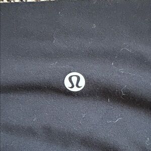 LuLuLemon align leggings (older design)